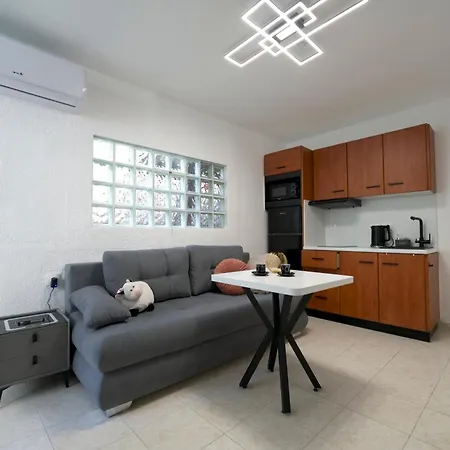 Apartman Garden