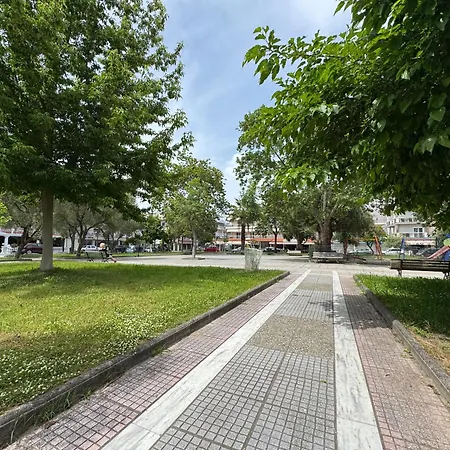 Apartman Garden *
